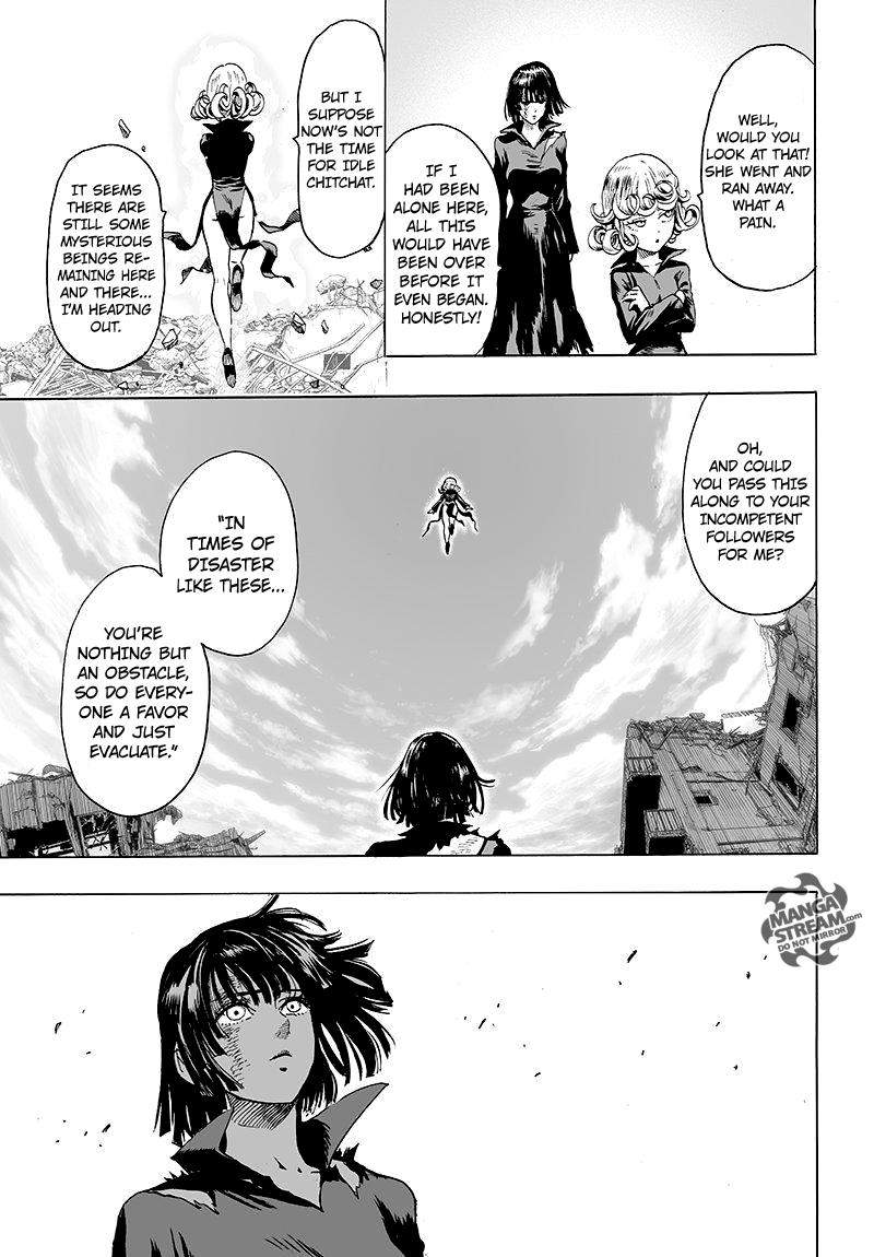 One-Punch Man, Chapter 65.2 image 13